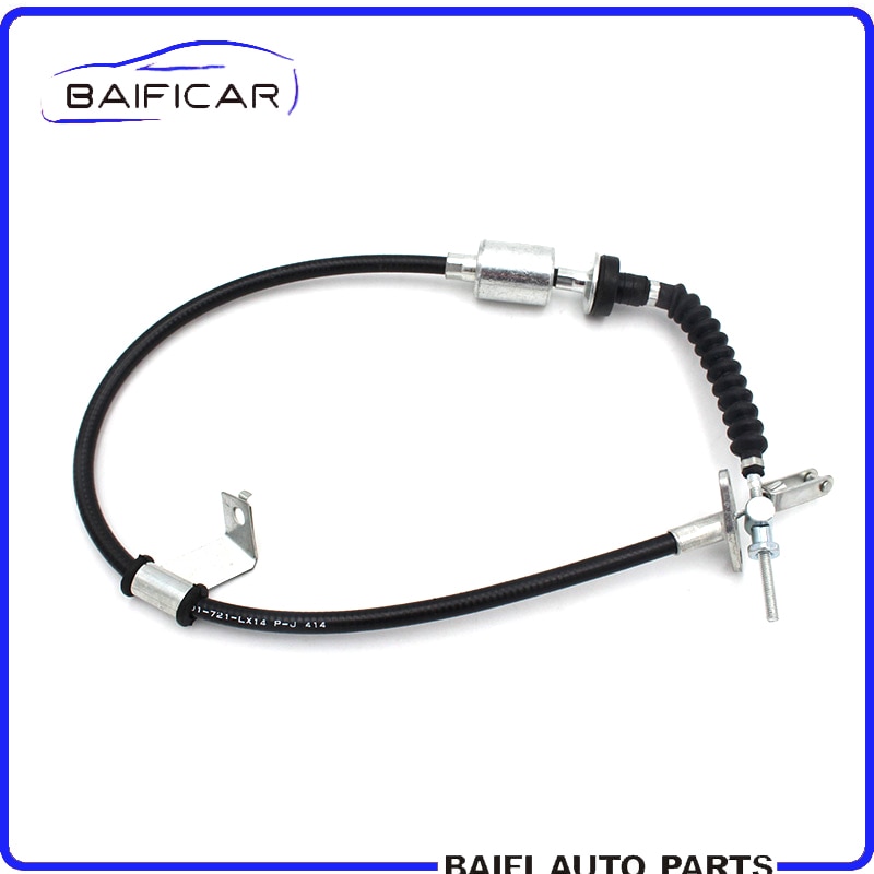 Baificar Brand Genuine Clutch Cable 24104076 For Chevrolet Sail