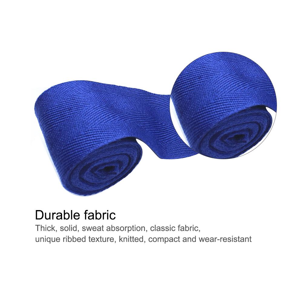 Elastic Handwraps For 2.5m Boxing Kickboxing Muay Bandage Tied Hand Strap Fighting Hand Strap
