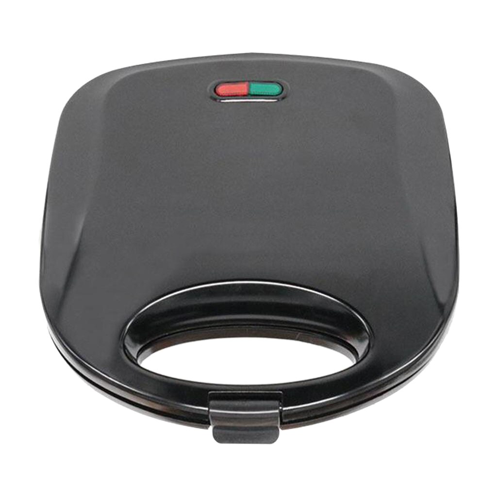 750 W Panini Sandwich Waffle Maker Sandwich Pancake Machine Non-Stick Easy Clean UK Plug