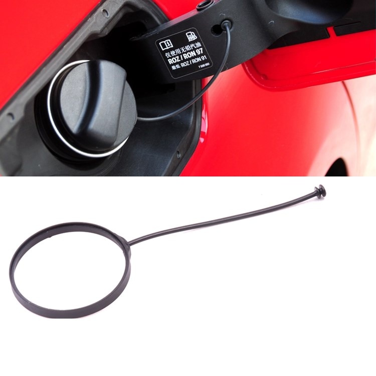 Tapa de tanque de combustible, Cable de tapa de tanque de gasolina para BMW X1 X5 X3 X6 1 3 5 7 Series