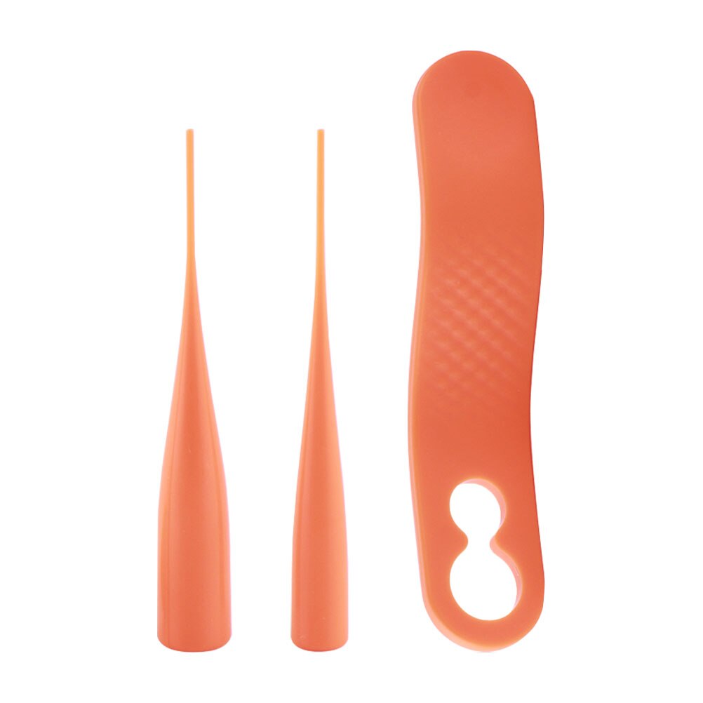 1 Set Multi-use Sink Tag Remove Kit Skin Tag Moving Tool Multi-use Skin Tag Remove Tool