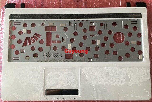Funda reposamanos para ASUS K53SV, K53S, K53SJ, A53S, X53S, k53sd, A53SV, novedad