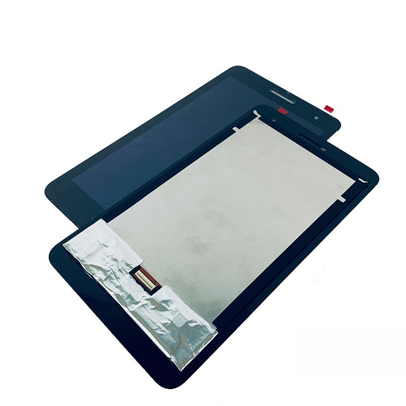 Ensemble écran tactile LCD avec outils, pour HUAWEI MediaPad T1 7.0 701 701U 701UA T1-701 T1-701UA T1-701U