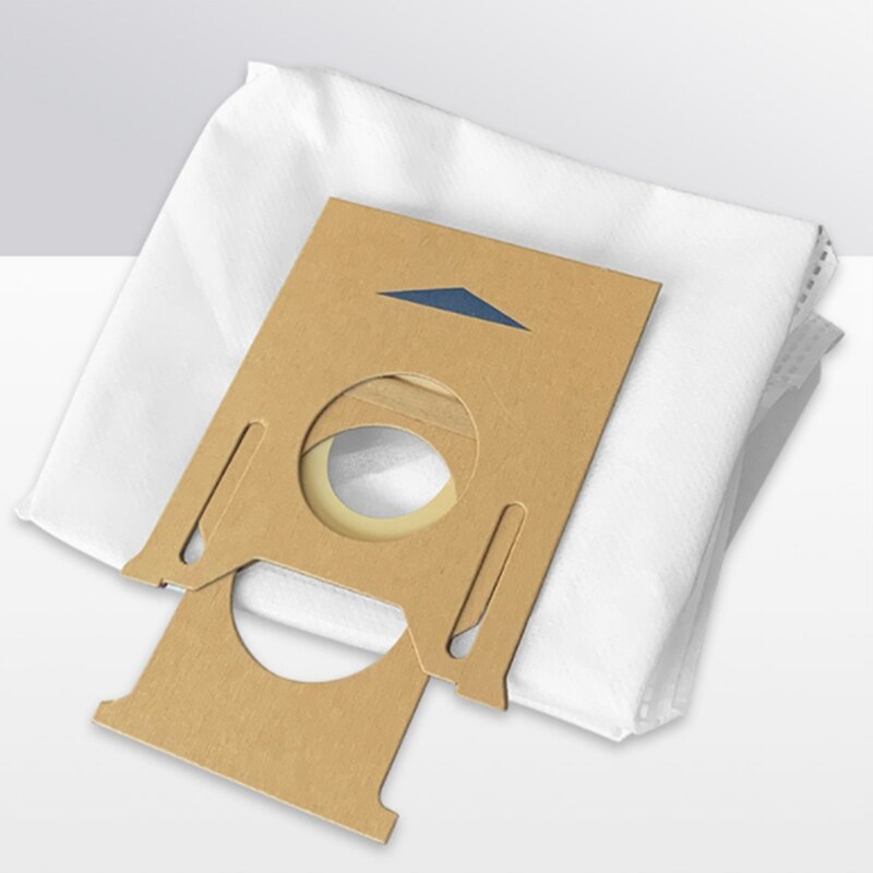 12PCS For ECOVACS Deebot T9 T9max T9power T10 Robot Vacuum Cleaner With Brush Dust Box Filter Cleaning Replacement