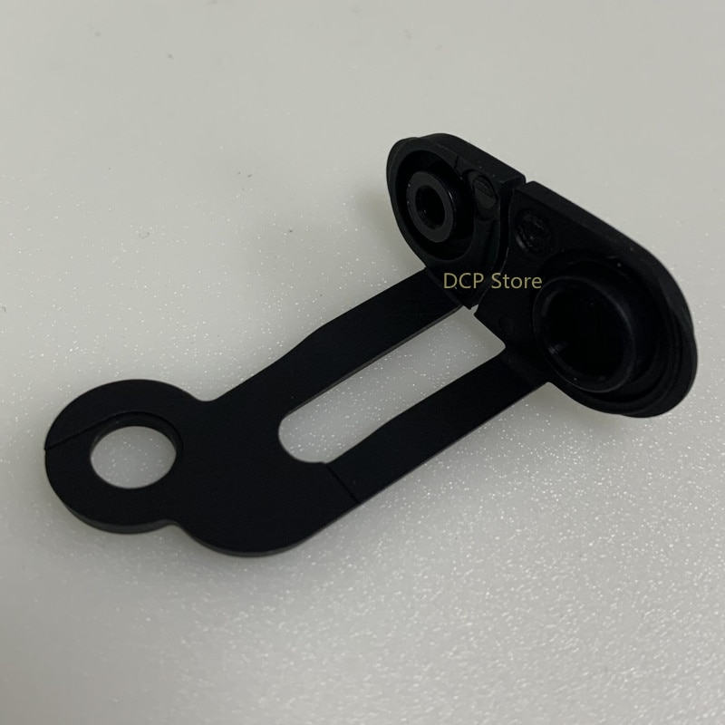 Original For Nikon D3 D3S D3X D5 D700 D800 D800E D810 Shutter cable Rubber Top Cover Rubber Lid Door Camera Replacement