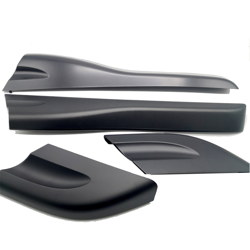 Genuine accessories Roof rack cover FOR HYUNDAI TUCSON JM 05-09 OEM 872910L000 872920L000 872970L000 872980L000 872912E000