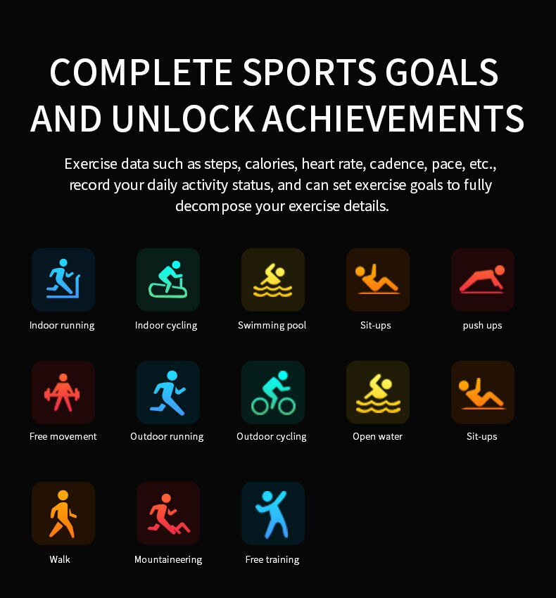 1.57Inch Slimme Horloge Mannen/Vrouwen HW13 Smart Horloge Vrouwen Hart-Rate Monitor Full Screen-Touch Fitness band Bluetooth Smartwatch