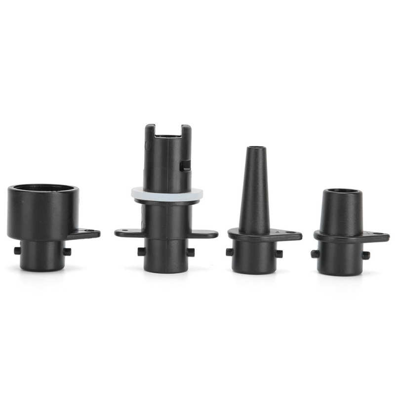 Rubber Dinghy Airbed Inflatable Sofa Inflatable Pool Electric Inflator Pump 220-240V EU Plug HT-309