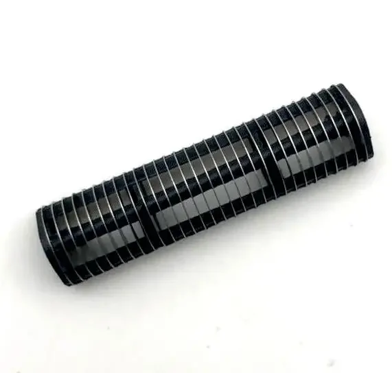 628 Mesh Shaver Razor Replacement Cutters + Foil for Braun 3000 3614 3615 3310 3315 3610 3612 3614 3734 5628 5634 5635 Foil Mesh