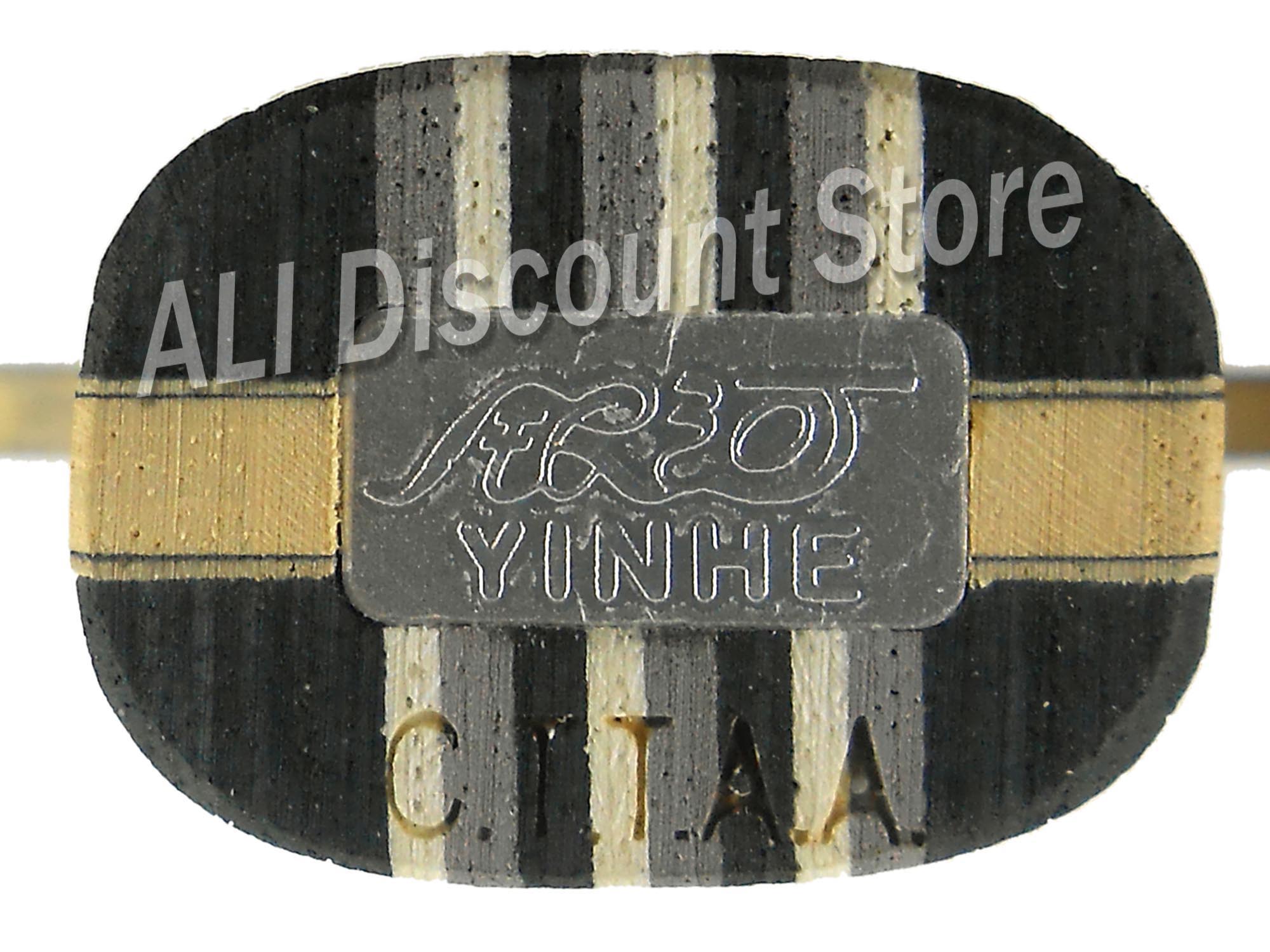 Galaxy Milky Way Yinhe Y-1 Y 1 Y1 Attack+Loop OFF Table Tennis Blade for PingPong Racket