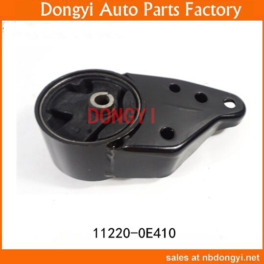 Engine Mount OEM 11220-0E410