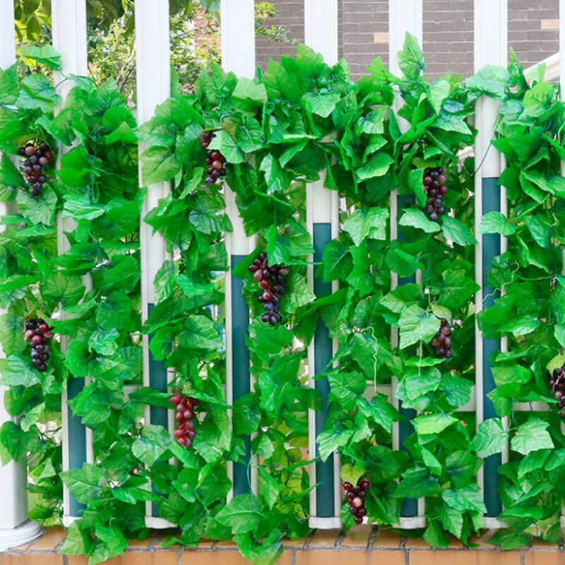 Artificial Fruit Grape High Simulation EP Material Low Price Berry Decor Diy Home Decoration Accessories Factory