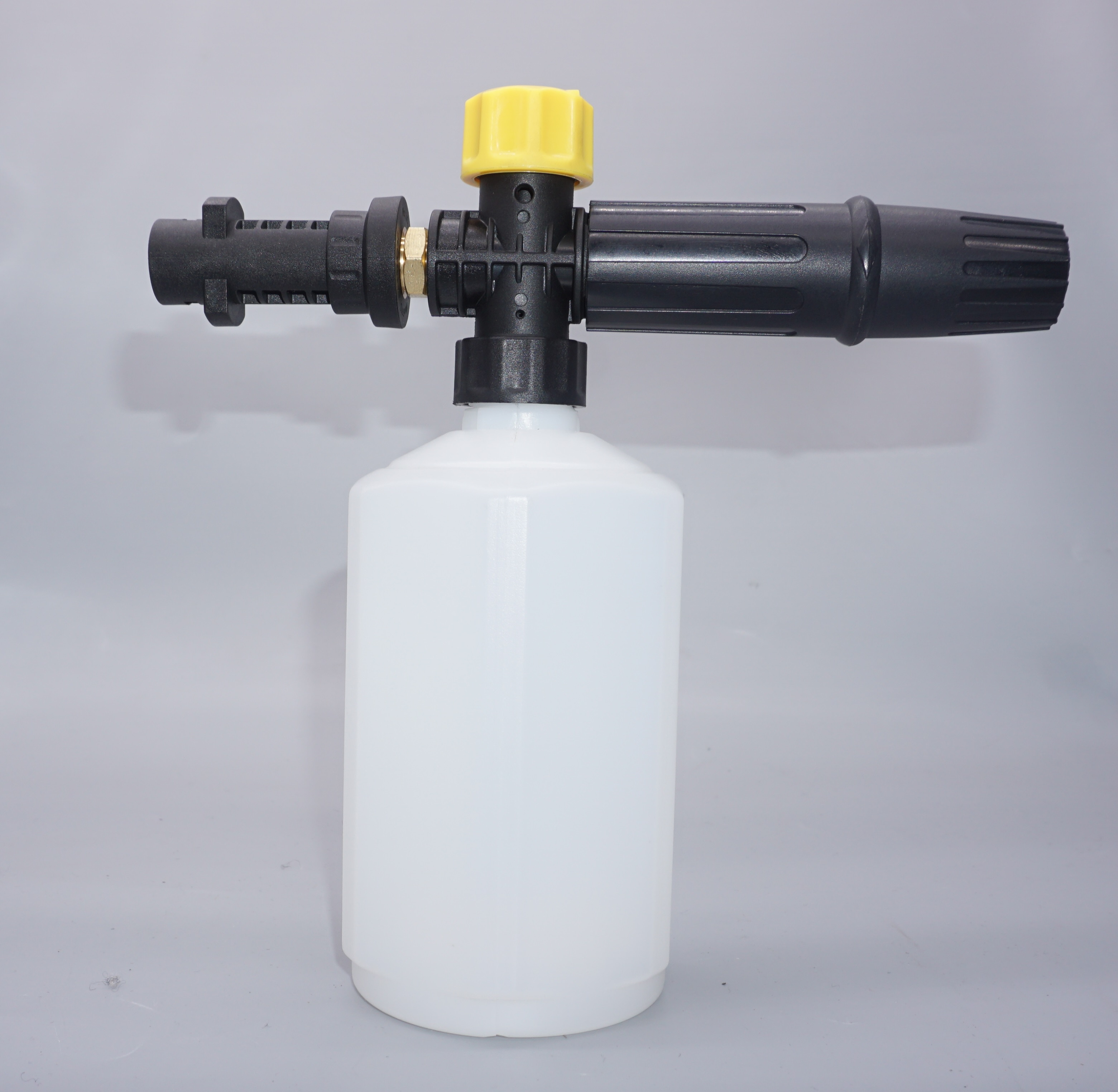 Snow foam lance for Karcher Daewoo Hammer Huter Makita Bosch Parkside Lavor Stihl High Pressure Washer 3Days Big Sales Car wash