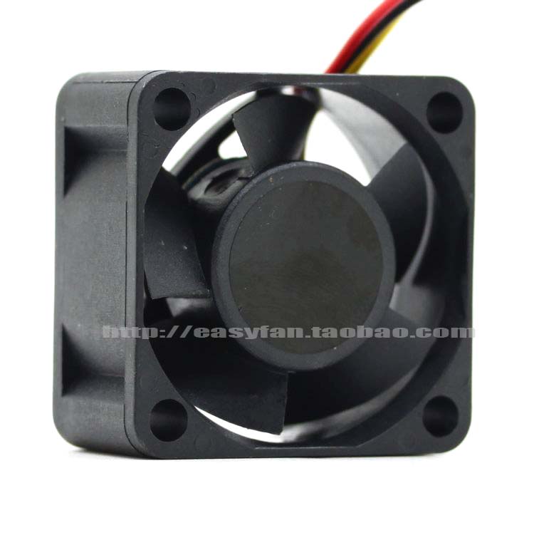 SUNON – ventilateur de refroidissement Maglev 4020, 12V, 0.8W, 4CM, nouveauté