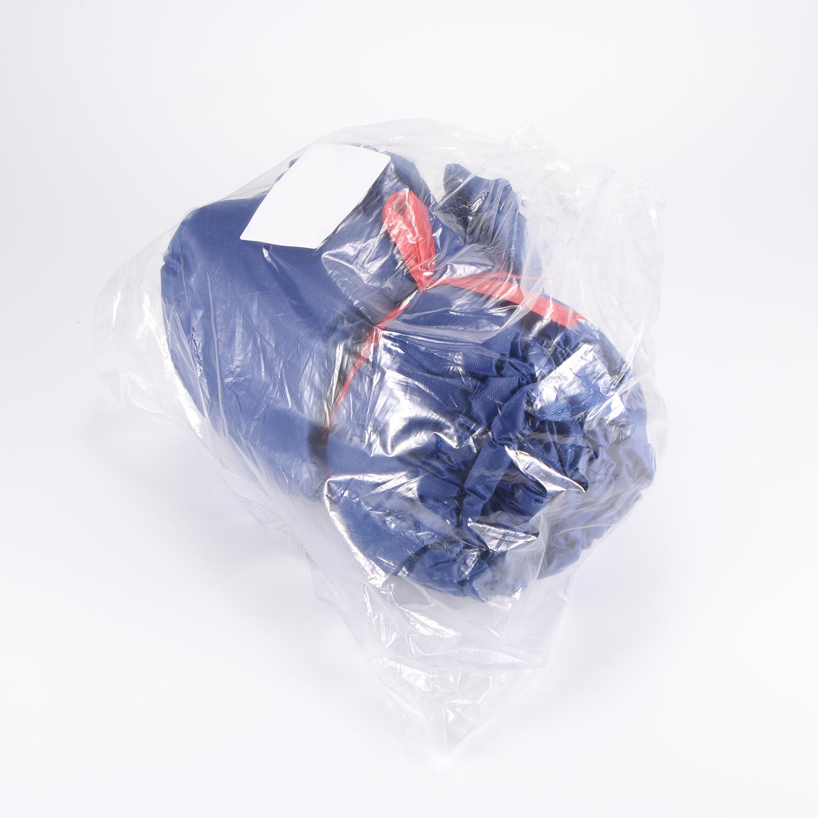 Trampoline Side Protective Cover Vervanging Veiligheid Pad Lente Cover Blauw Oxford Stof Waterdicht Trampoline Rand Cover