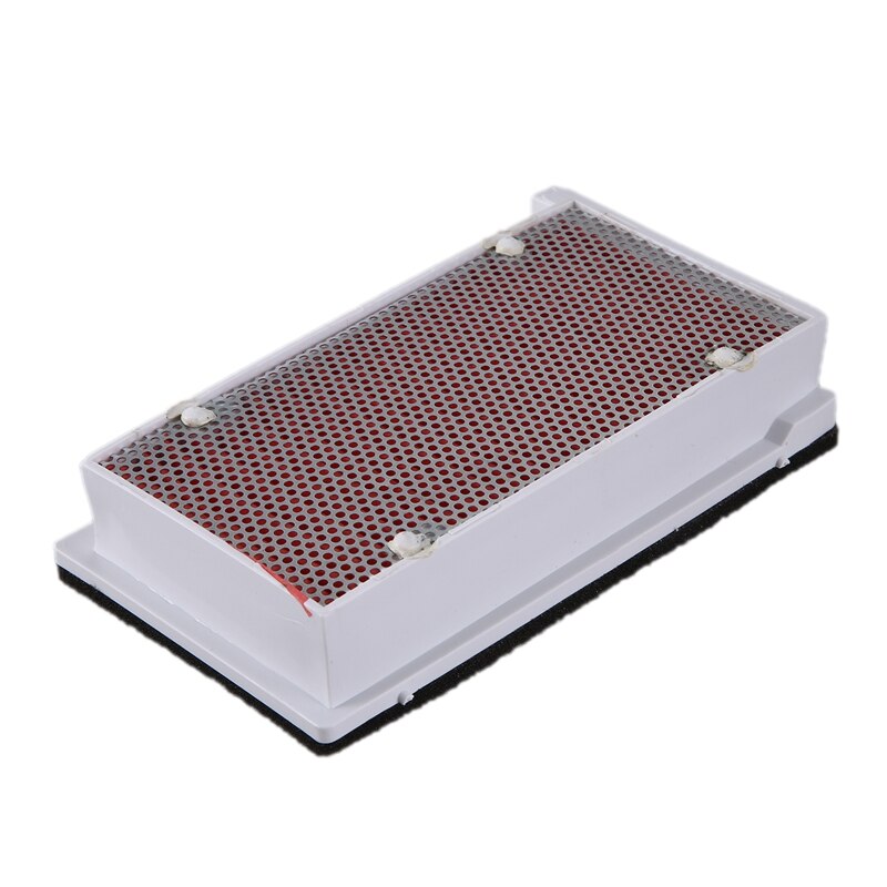 Motorcykel luftfilter renare rutnät för yamaha  xt600 xt-600 xt600e 1990-2002