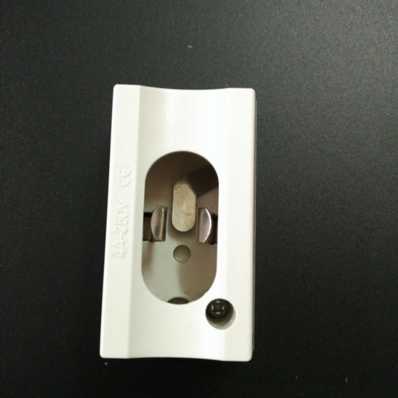 S14S S14D lampholde LED s14s s14d base houder Linestra lamphouder 4A 250 V CE
