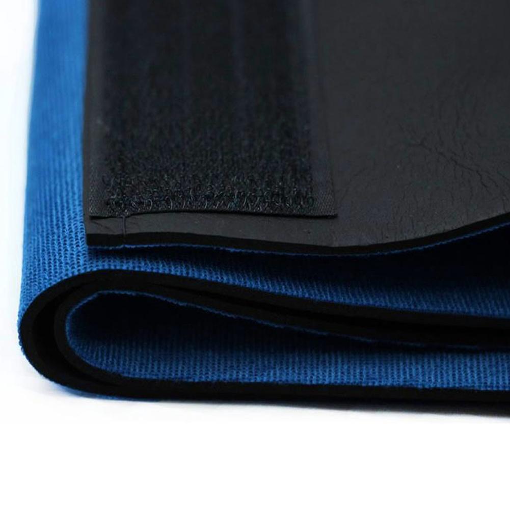 Adjustable Waist Exercise Waist Support Belt weightlifting Waist Sport Belt For Men Women Protect Outdoor Fitness X0S1