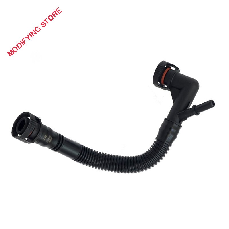 11611440317 11 61 1 440 317 för motorns vevhusavluftningsslang för bmw 3 e46 1998-2005 3 cabriolet  e46 2000-2007