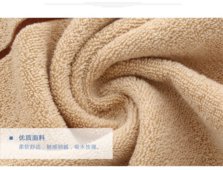 3pcs/set cotton bath towel set jogo de toalhas de banho 1pc bath towel brand 2pcs face towels Bathroom Set