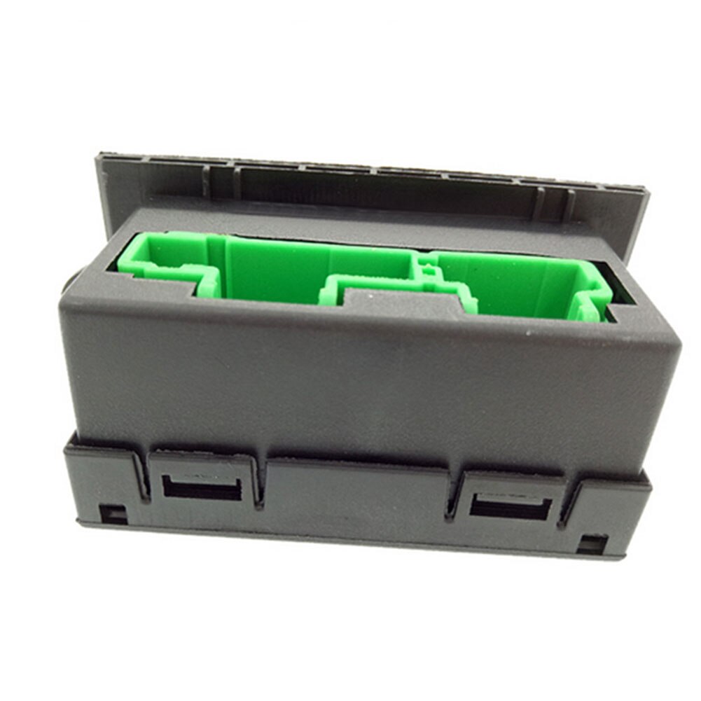 Airconditioning Fan Blower Weerstand Speed Regulator Module Installeren 6441.L2 Motor Control Onderdelen Universele Voor Renault