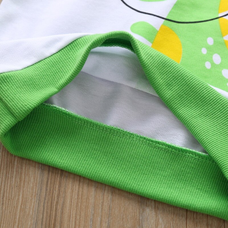 T-shirt dinosaurs are serious cool zwart kinderen - dinosaurussen/ t