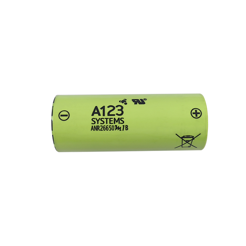 Lifepo4 A123 ANR 26650 26700 Lithium Ion Battery 1... – Grandado