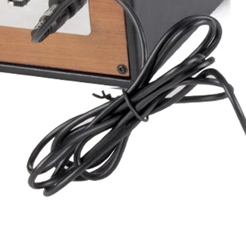 Automatic Electric Winding Watch Box for Display Watch Accessories Retro Vertical Mini Box Watches Storage Box