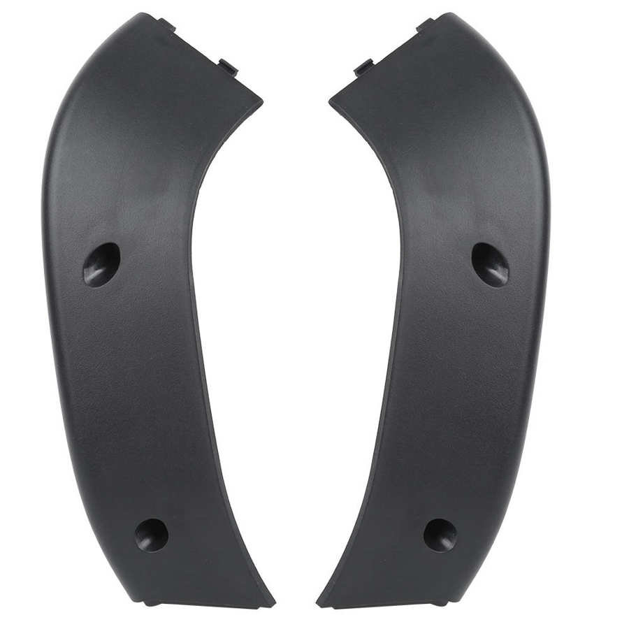 Elektrische Scooter Base Front Anti-Collision Strip Scooter Protector Krasvast Bumper Strip Voor Ninebot -G30 Vervanging