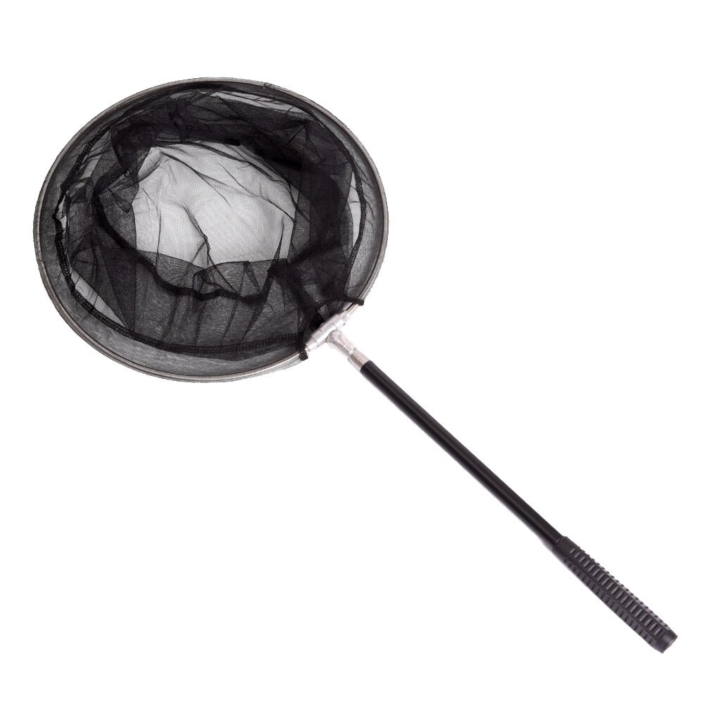 Collapsible Fishing Net 2 Section Telescoping Folding Fish Landing Net for Fly Fishing Catch and Release: Specifications 2