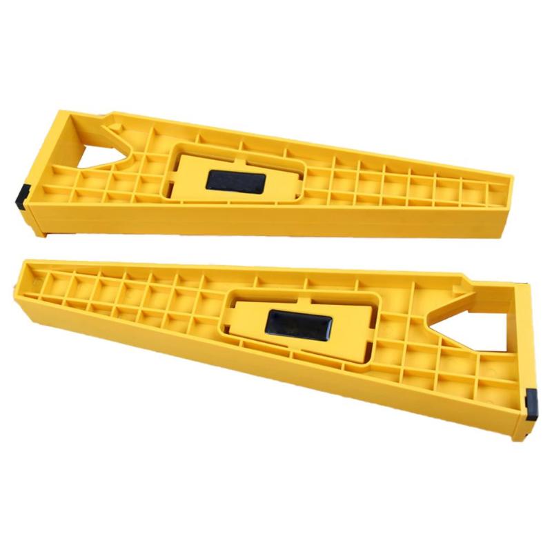 ProClamp™ | Set van 2 verstelbare lade klemmen- Science Factory ProClamp™ | Set van 2 verstelbare lade klemmen- Science Factory