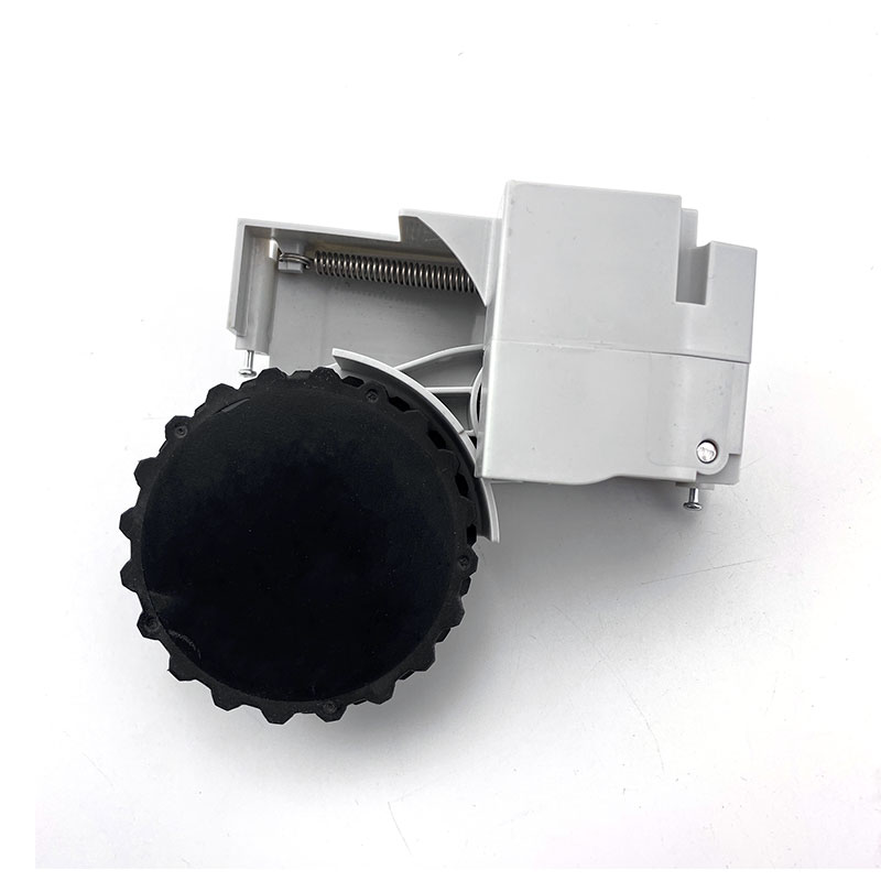 Dla Xiaomi Mijia Mi 1s SDJQR01RR SDJQR02RR SDJQR03RR odkurzacz robot lewe prawe koło akcesoria zamienne części zamienne