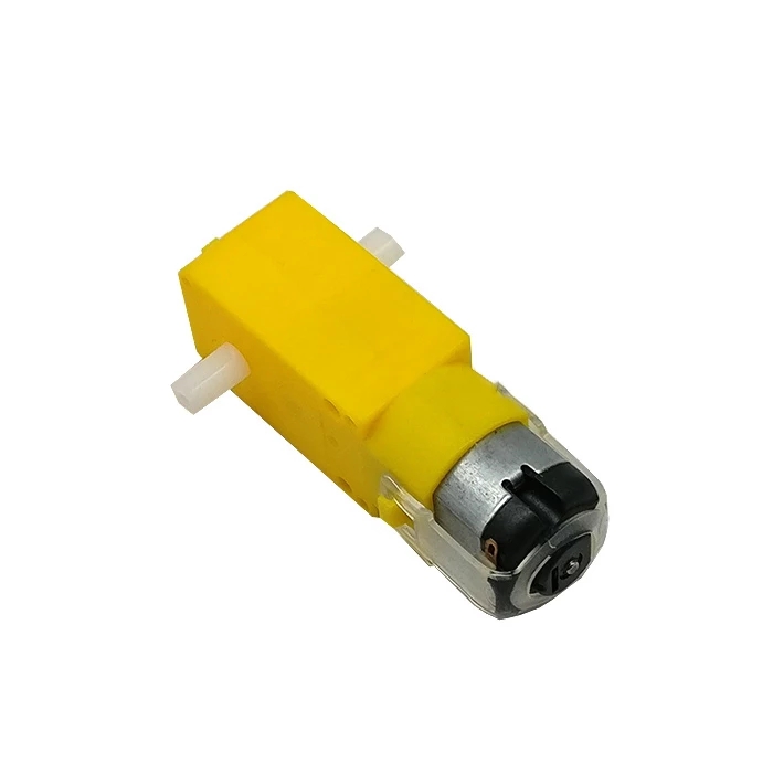 TT – moteur de voiture intelligente, pour Arduino, ,