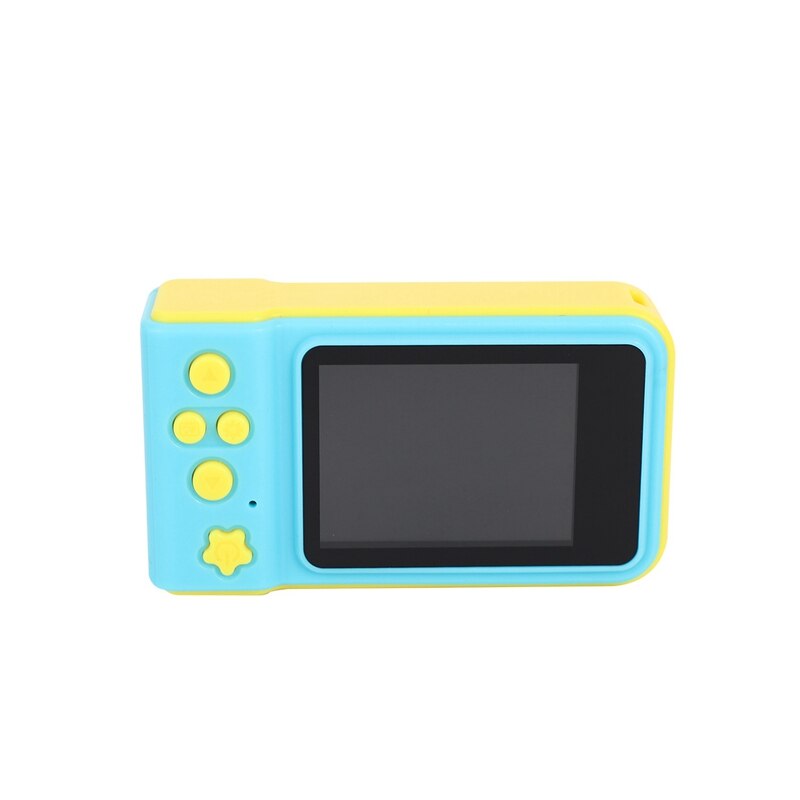 Children Digital Camera 12MP HD 2 Megapixel 1080P Support 32G Camera Children