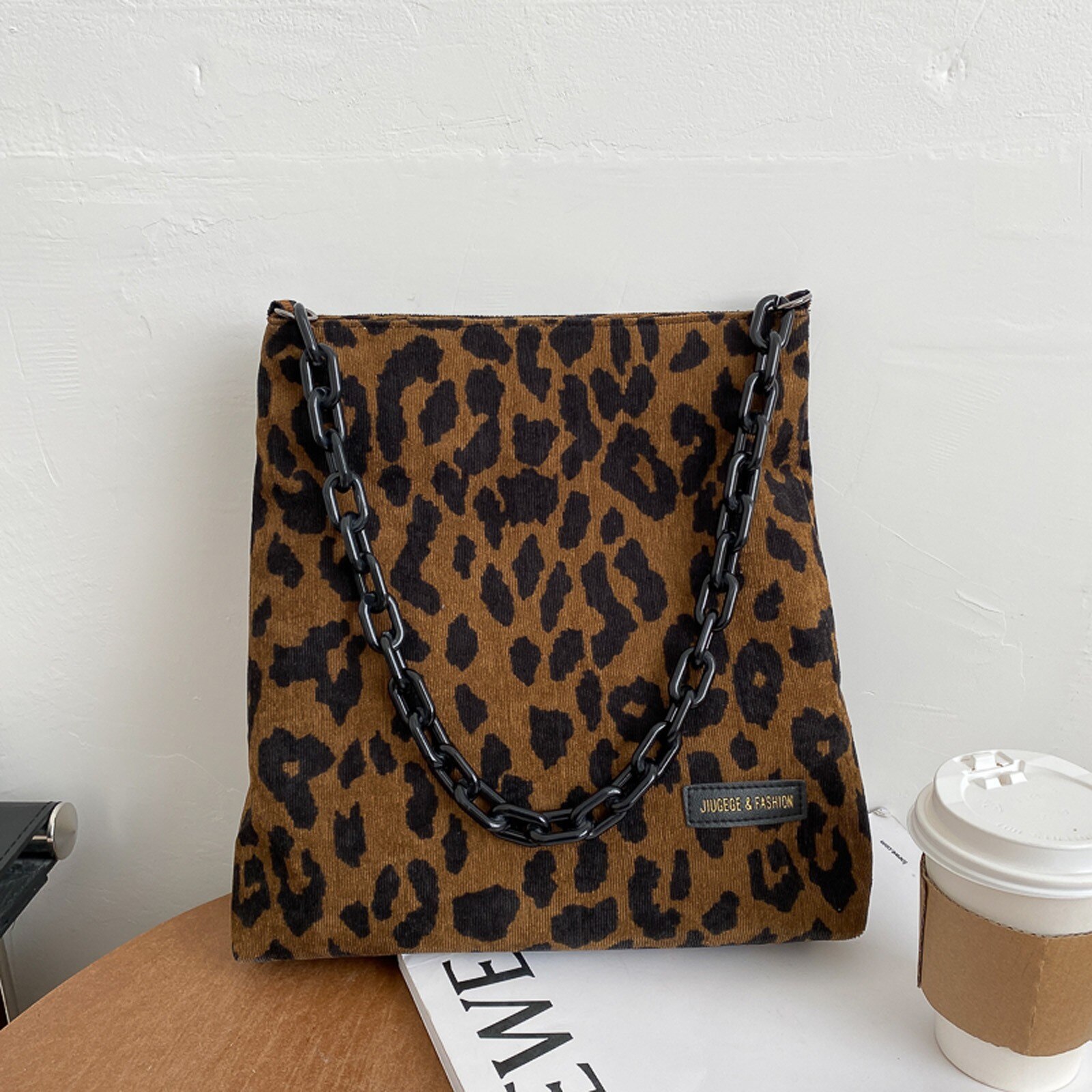 Bolso de lujo de para mujer, bandolera cruzada, novedad,: A