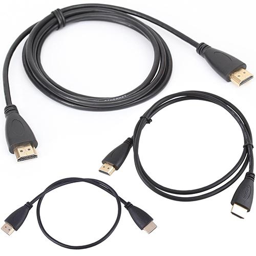 3/5/7/10ft High Speed HDMI Cable V1.4 1080P Male to Male HDMI Cable for HD TV LCD Projector
