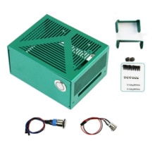 Jetson Nano/Xavier NX Jetson Nano Aluminum Case