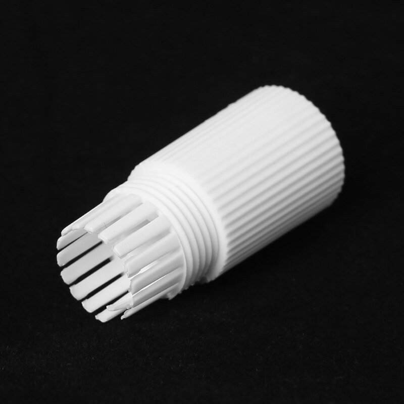 10x 17.5mm Network Cap Terminal Connector Waterproof Protector For RJ45 Modular