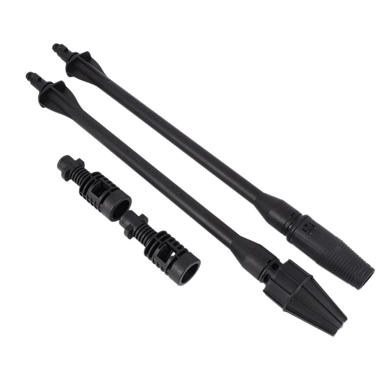 Pressure Washer Wand Tip Water Spray Lance Nozzle Rotating Turbo Lance Car Washer Water Jet Lance For Karcher