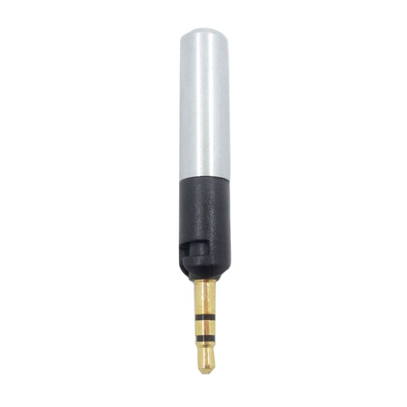 2.5MM Jack Earphone Plug Pin Adapter for Momentum/for Sennheiser HD598/HD518/K450 Onear Headphones: B2