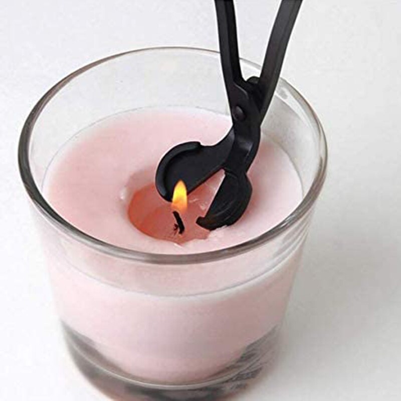 Kaarsenlont Trimmer Rvs Kaars Cutter Olie Lamp Tri... Grandado