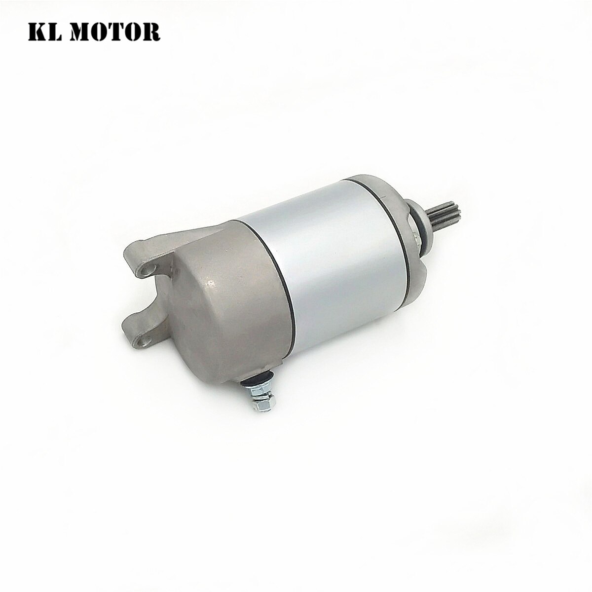 Hisun 400CC HS400 ATV UTV Starter motor 31200-F12-0000 Hisun ATV Parts 31200-003-0000 QUAD GO KART