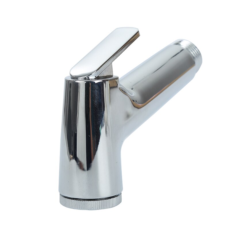 Slanke Bidet Sproeier Abs Handheld Bidet Shattaf Spuit Douchekop Douchekop