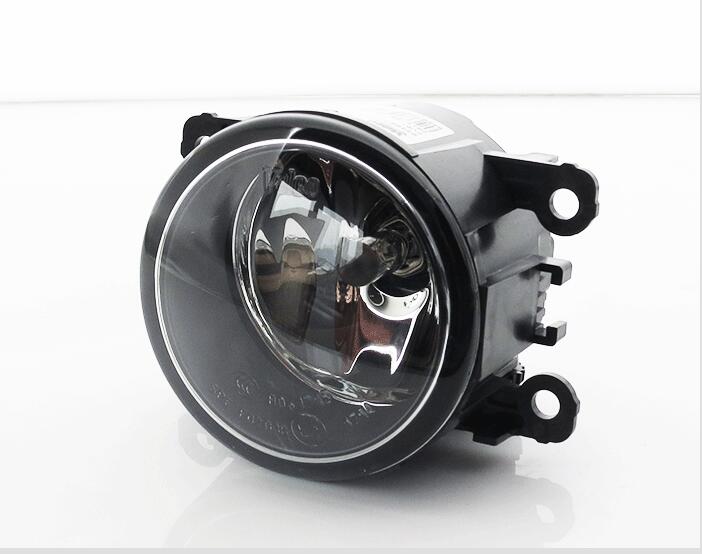 SKTOO For Peugeot 307 301 3008 308 207 fog light fog lamp Citroen Sega Elysee C2 C4L front fog light assembly