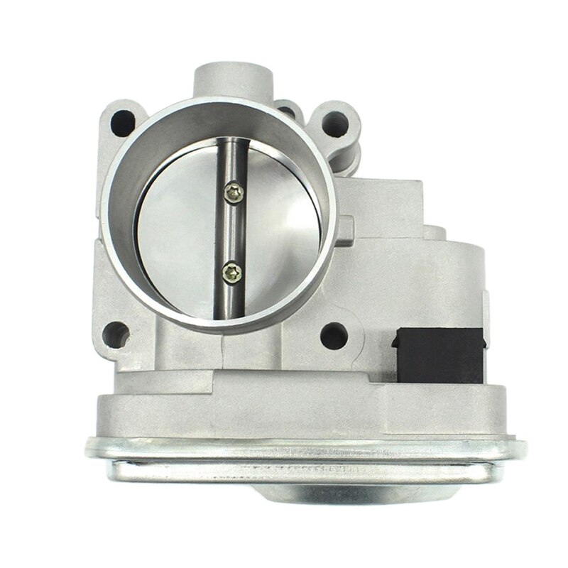 Throttle Body Fit for Jeep Compass Chrysler 200 Dodge Caliber 1.8L 2.0L 04891735AC: Default Title