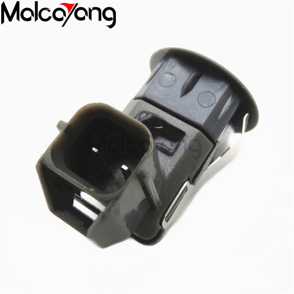 MR587688 8651 a 056ha 8651 a 056 pdc parkeringssensor parkeringsposisjon til mitsubishi pajero asx lanser sportback outlander ii
