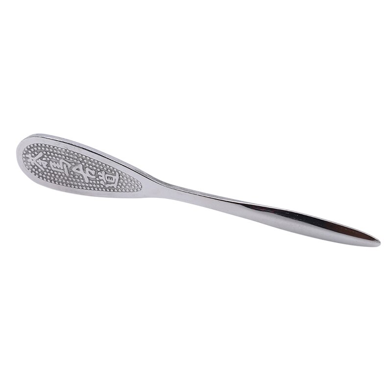 Acier inoxydable impression cheval ancien couteau à thé noir thé Pu'Er dédié thé aiguille gâteau outils accessoires