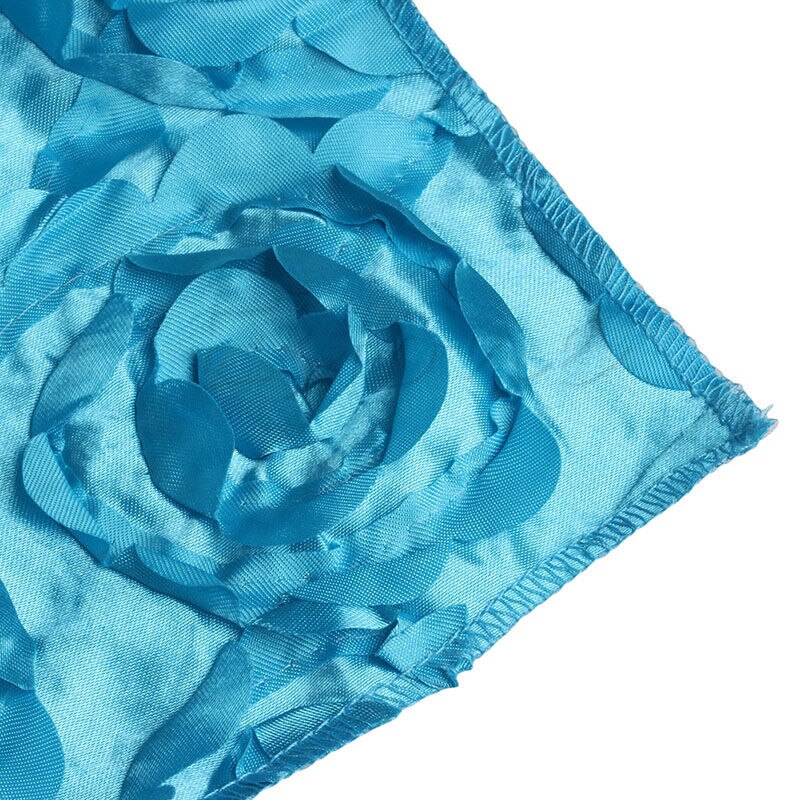 Bébé photographie couverture -né bébé 3D photographie accessoires tapis Photo Rose fleur toile de fond couverture
