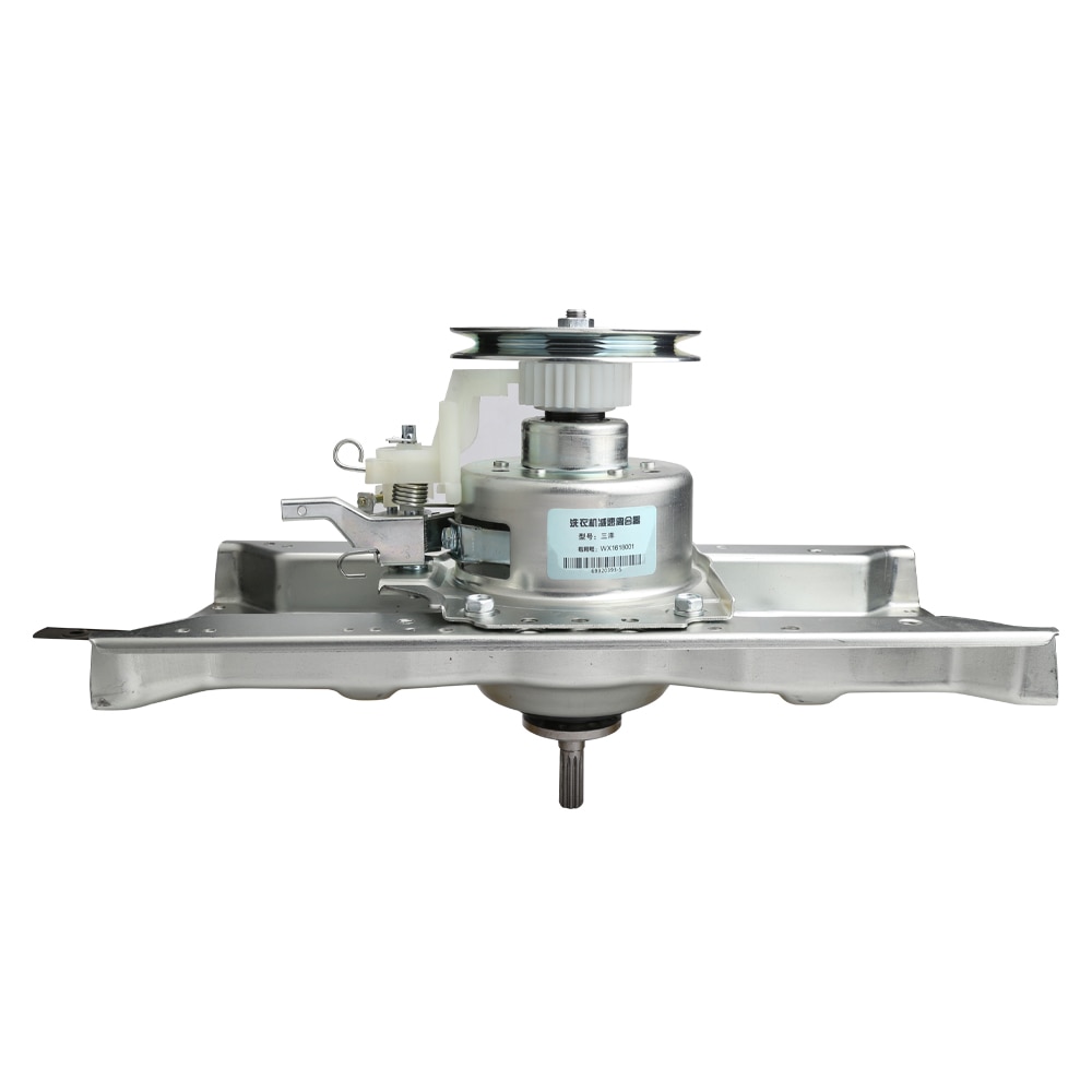 Sanyo washing machine moderate clutch WX1618001 XQB60-586 XQB60-588 XQB60-M726Z XQB60-M808