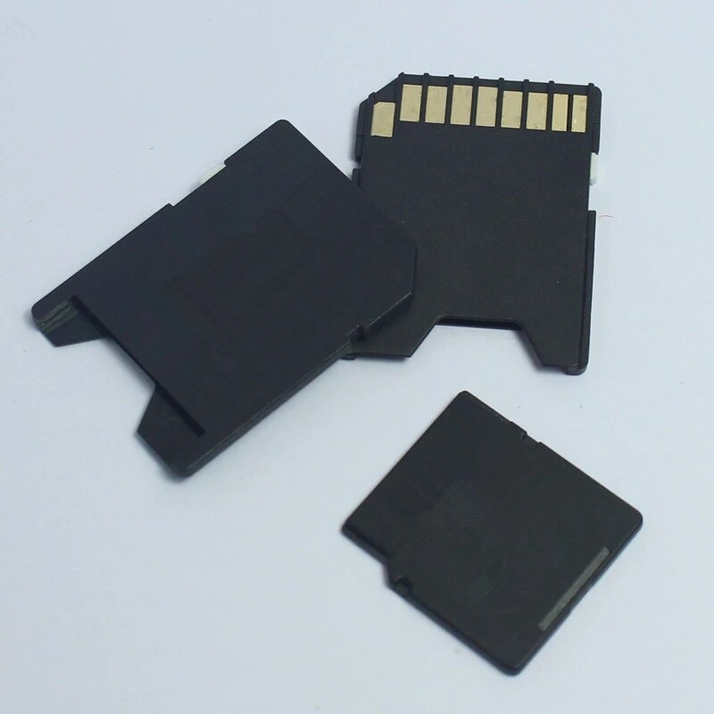 Original MINI SD Card to SD Card Adapter Momery Card Adapter Converter